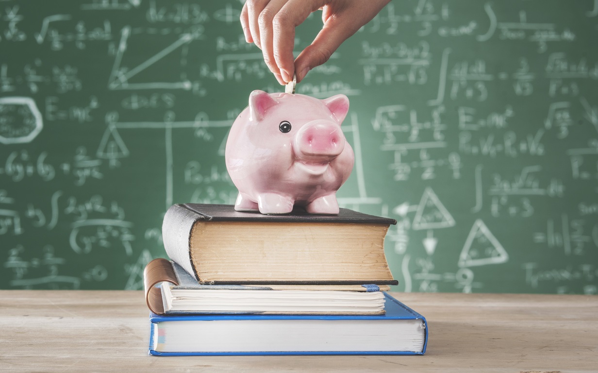 educación financiera para jovenes