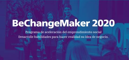 bechangemaker2020