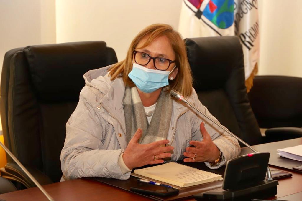 OHiggins Gobierno invertirá 3.300 millones en una nueva Comisaría para Peumo