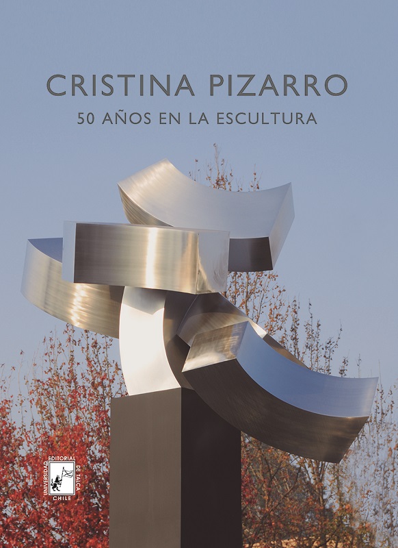 Libro CRISTINA PIZARRO portada