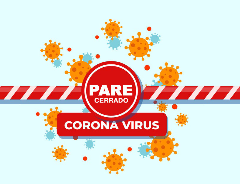 coronavirus border closure concept 23 2148505325
