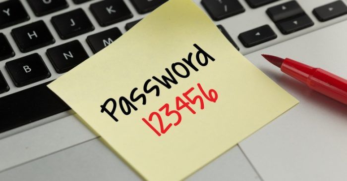 Change your password day