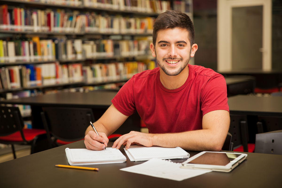 Estudia Pedagogía 1