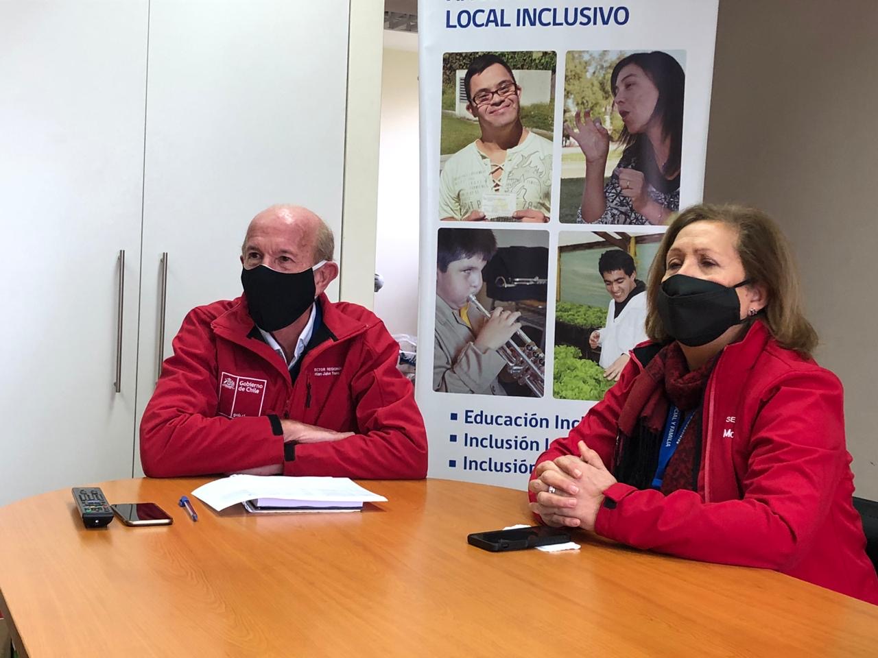 REGIÓN DE OHIGGINS ALCANZA 112.698 BENEFICIARIOS DE INGRESO FAMILIAR DE EMERGENCIA