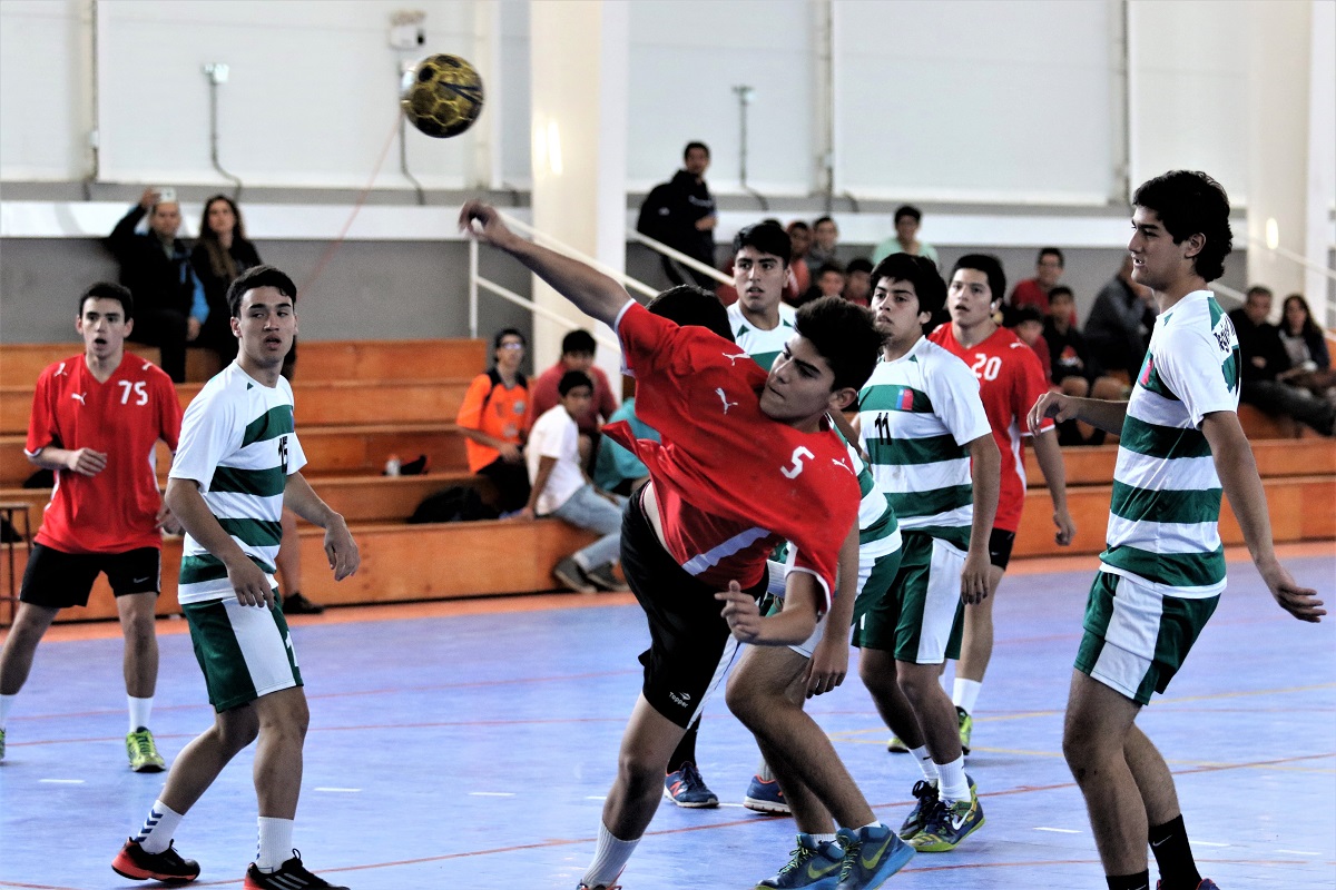 EL DEPORTE RECIBE ESPALDARAZO DEL CONSEJO REGIONAL DE OHIGGINS