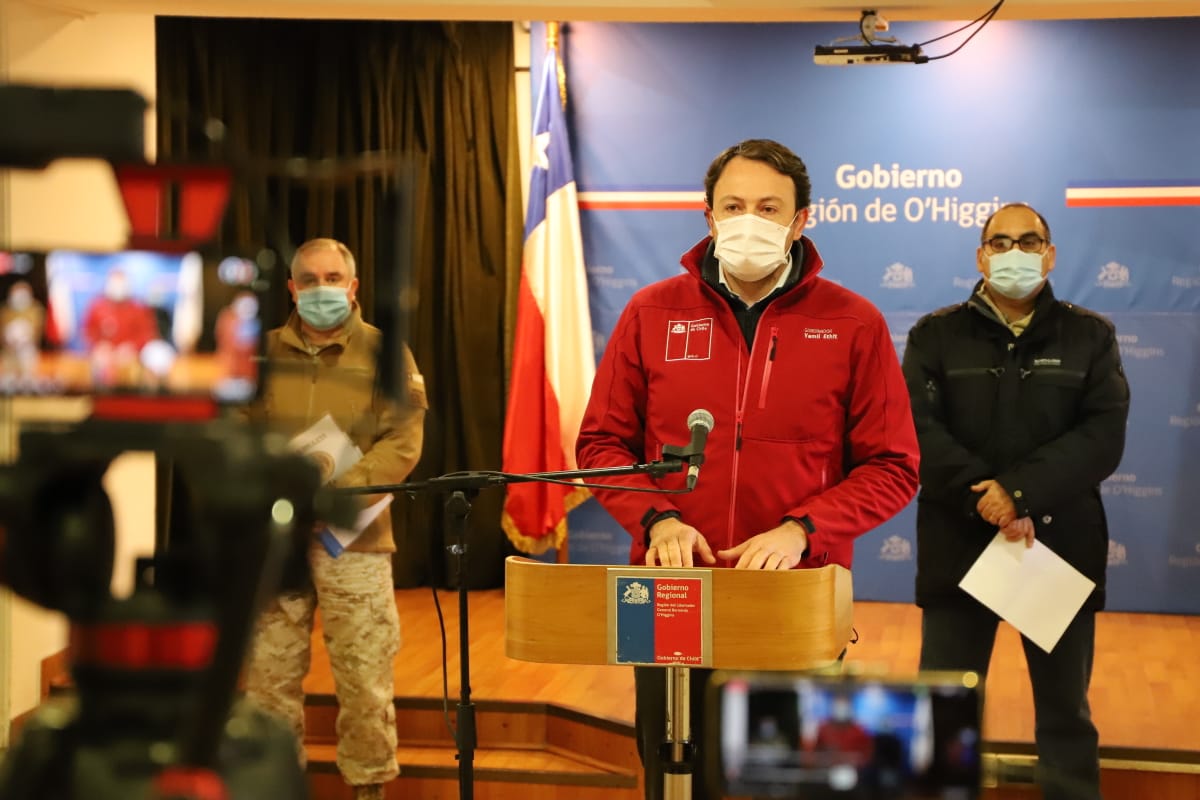 COVID 19 18 JULIO REPORTAN 86 CASOS NUEVOS DE CONTAGIOS Y EL FALLECIMIENTO DE 8 PERSONAS 2