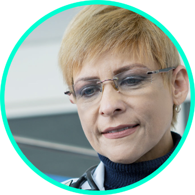 COLUMNAS SOBRE PESO Y OBESIDAD POR DRA TRINY CORREA DE ROJAS