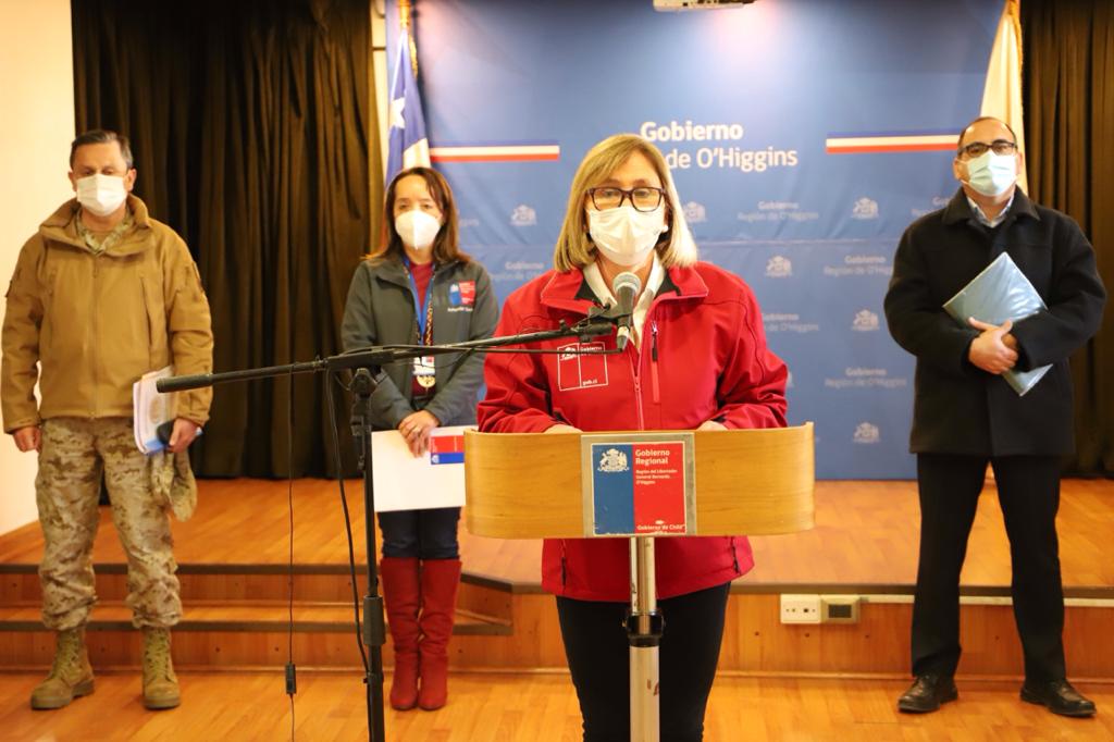 COVID 19 20 JULIO AUTORIDADES INFORMAN DE 103 NUEVOS CASOS Y 10 PERSONAS FALLECIDAS