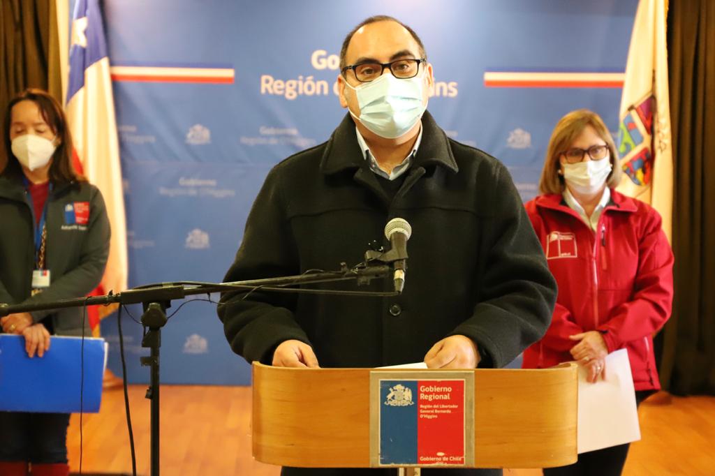 COVID 19 20 JULIO AUTORIDADES INFORMAN DE 103 NUEVOS CASOS Y 10 PERSONAS FALLECIDAS 4