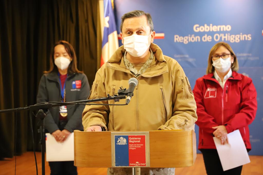 COVID 19 20 JULIO AUTORIDADES INFORMAN DE 103 NUEVOS CASOS Y 10 PERSONAS FALLECIDAS 5