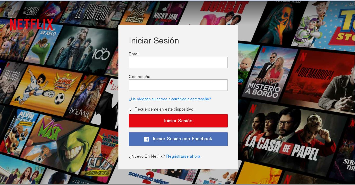 Cibercriminales aprovechan las guerras de streaming para atacar a los usuarios