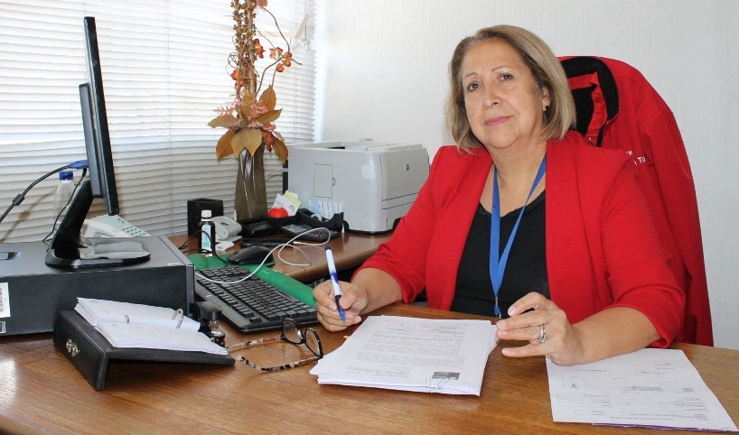 Municipios de la Region reciben recursos economicos para acelerar Registro Social de Hogares de las familias