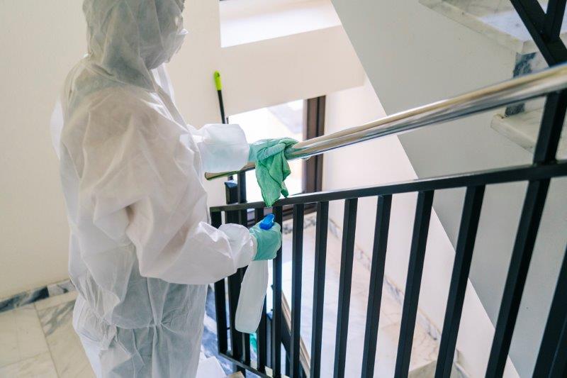 GRUPO EULEN DISENA E INTEGRA SERVICIOS ESPECIALIZADOS FRENTE A LA EMERGENCIA SANITARIA 2