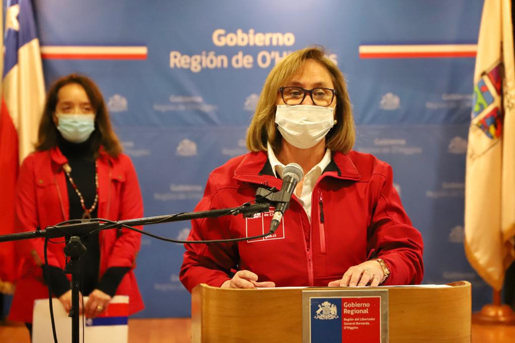 COVID 19 23 JULIO la región registró 125 casos nuevos de contagio y el fallecimiento de 14 personas