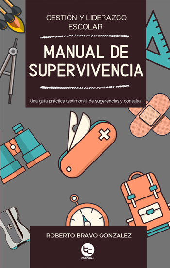 Portada manual supervivencia