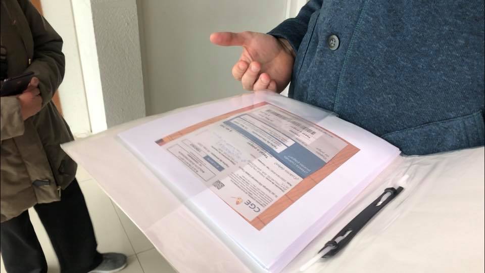 DIPUTADO SCHALPER INGRESA DENUNCIAS A LA SEC DE OHIGGINS POR ALZAS EN CUENTAS DE LA LUZ2