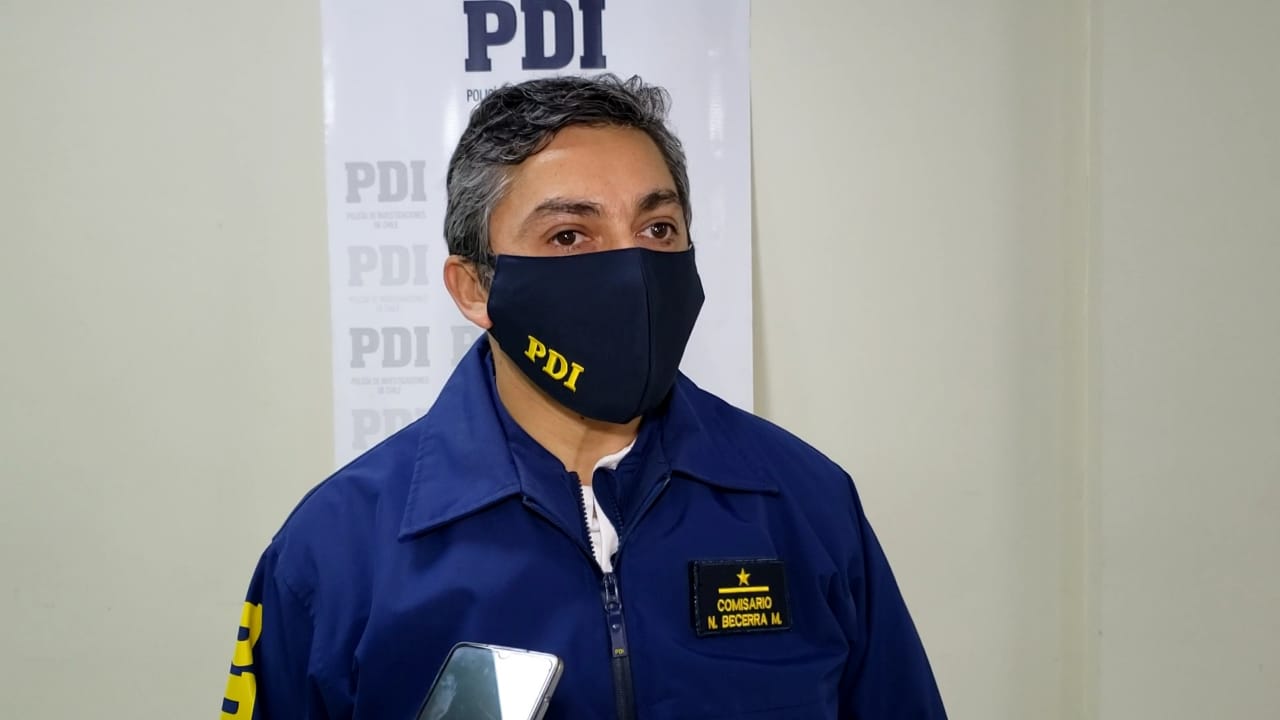 PDI DETIENE A YOUTUBER LÍDER DE UNA BANDA CRIMINAL QUE EFECTUA ROBOS CON VIOLENCIA EN OHIGGINS3