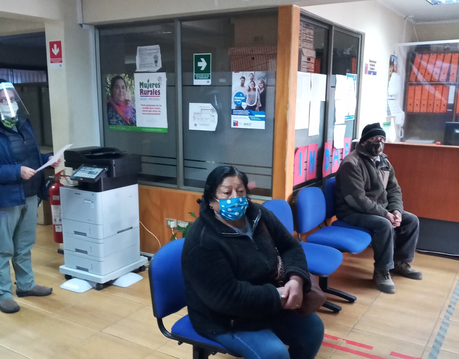 CON MEDIDAS ESPECIALES POR LA EMERGENCIA SANITARIA INDAPNBSPSIGUE ATENDIENDO A MÁS DE 11 MIL PEQUEÑOS AGRICULTORES DE OHIGGINS 3