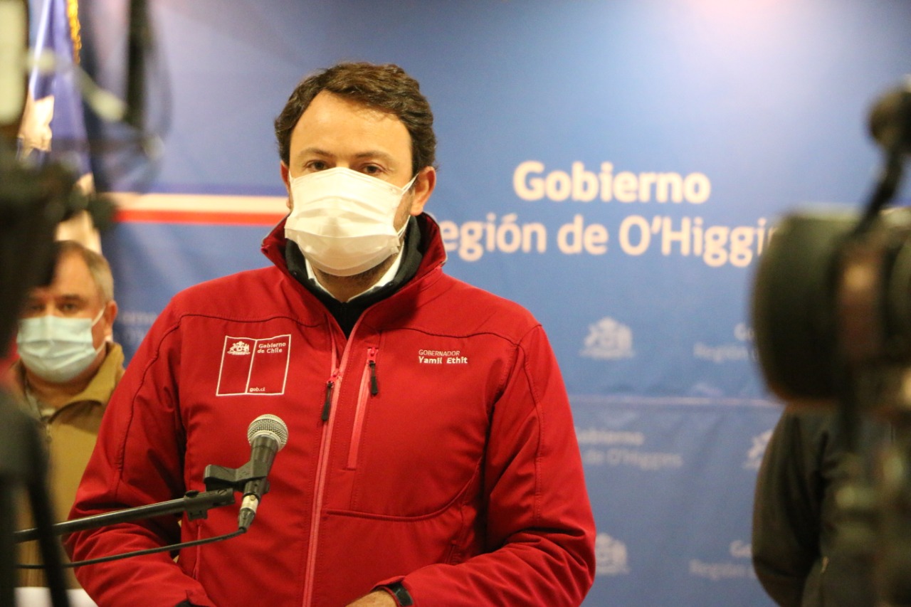 COVID 19 77 nuevos casos se reportaron este viernes en la región