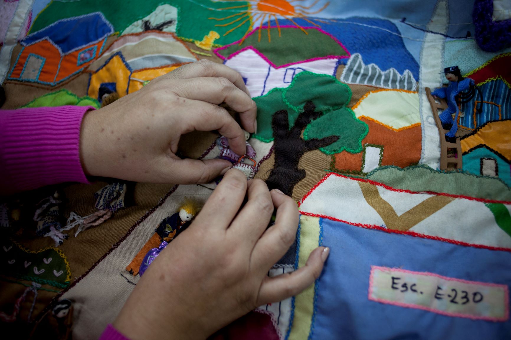 Ministerio de las Culturas abre nueva convocatoria para sumarse al registro ChileArtesanía 2020