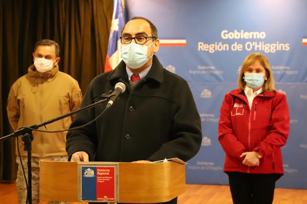 Covid 19 16 de junio casos nuevos en las últimas 24 horas llegan a las 209 personas contagiadas 4