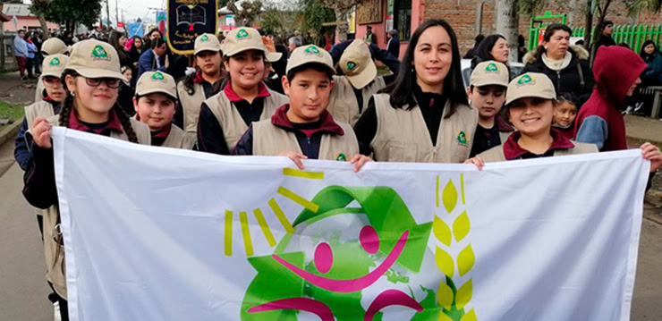 SUPERINTENDENCIA DE EDUCACIÓN LANZA WEB QUE REÚNE PRÁCTICAS EXITOSAS DE ESTABLECIMIENTOS DE TODO EL PAÍS 1