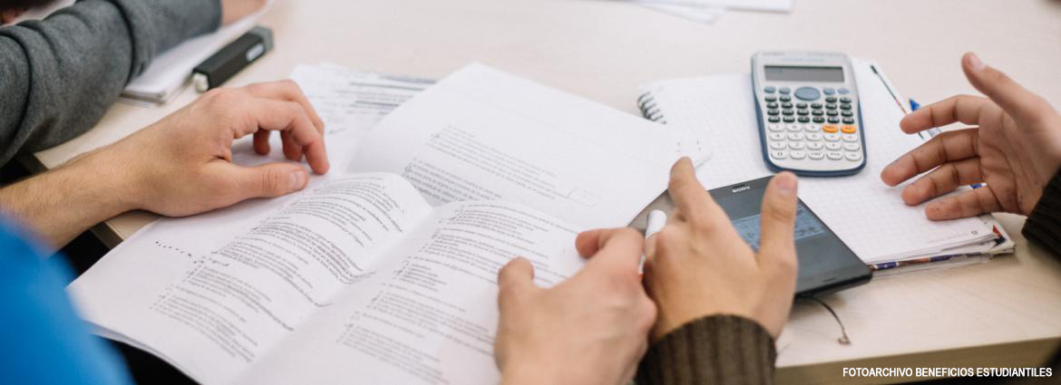 MÁS DE 761 MIL JÓVENES CUENTAN CON BENEFICIOS ESTUDIANTILES PARANBSPFINANCIAR SU EDUCACIÓN SUPERIOR EN 2020