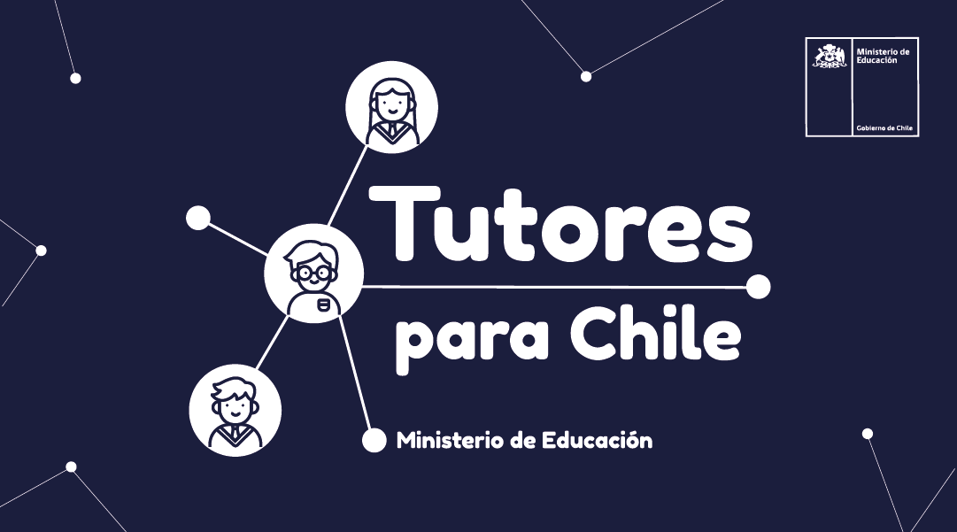 Tutores para Chile