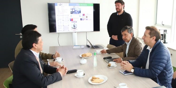 EL ROL DE LA CORPORACIÓN DEL LIBERTADOR EN GENERAR INICIATIVAS DE DESARROLLO ECONÓMICO REGIONALjpg