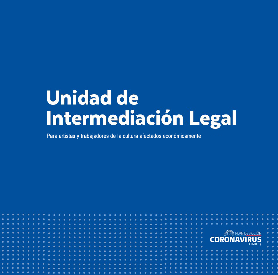 Seremi Lucía Muñoz Sandoval invita a artistas y trabajadores de la cultura afectados económicamente a buscar asesoría en la Unidad de Intermediación Legal del Ministerio