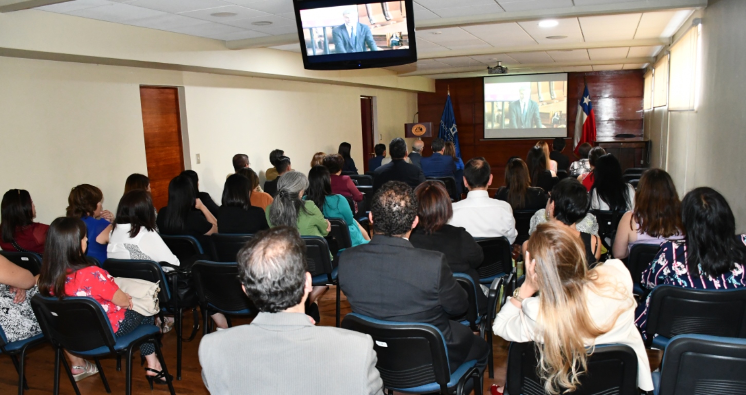 charla por día de la mujer 3