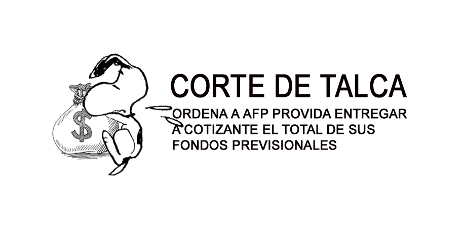 corte de talca