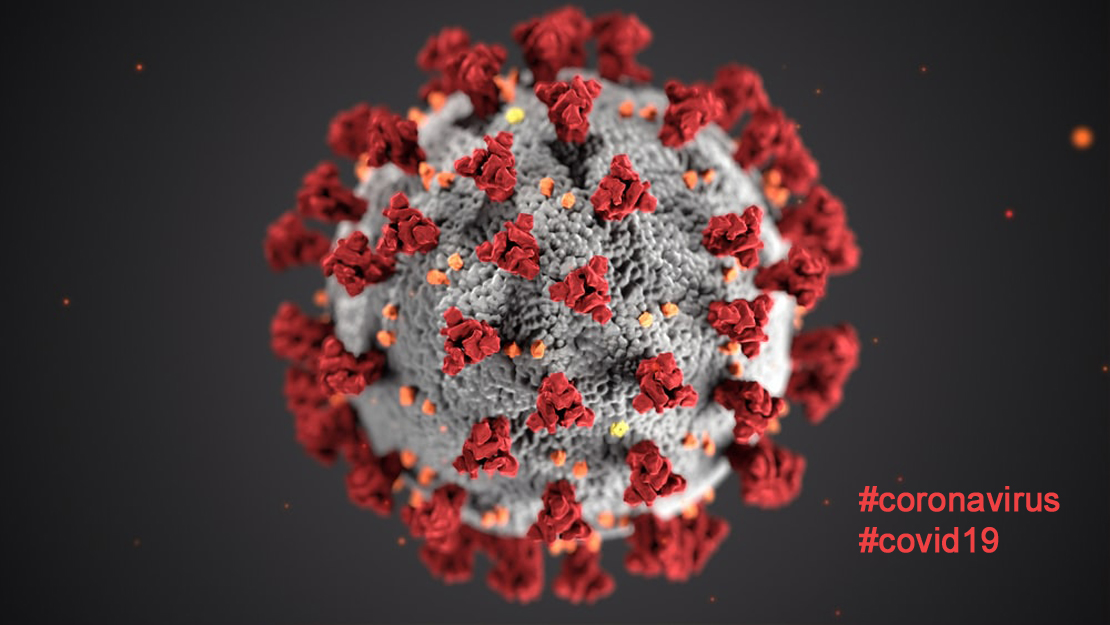 covid19 coronavirus