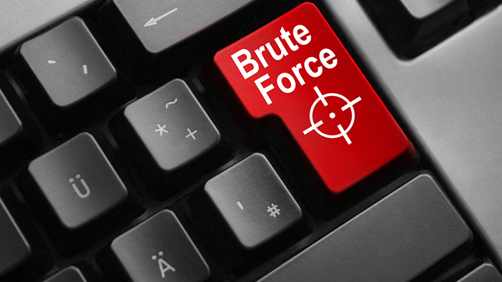 BruteForce