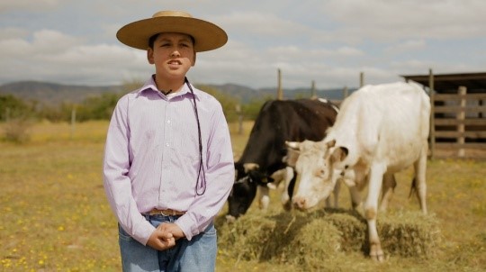 DOCUMENTAL REALIZADO POR ESTUDIANTES Y PROFESORES DE PUMANQUE OBTIENE UN PRIMER PREMIO EN FESTIVAL INTERNACIONAL DE CINE JOVEN EN MÉXICO 1