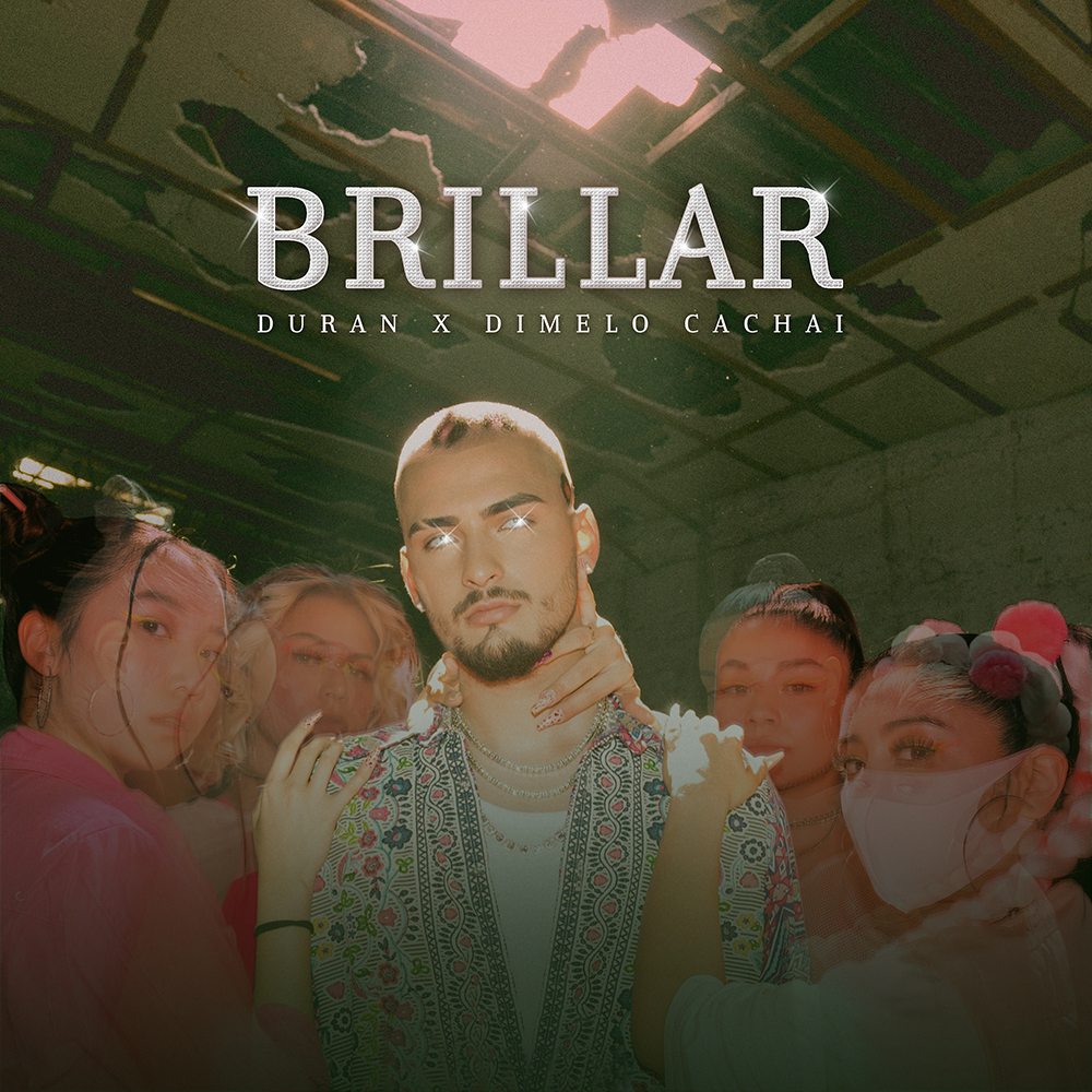 Brillar Cover