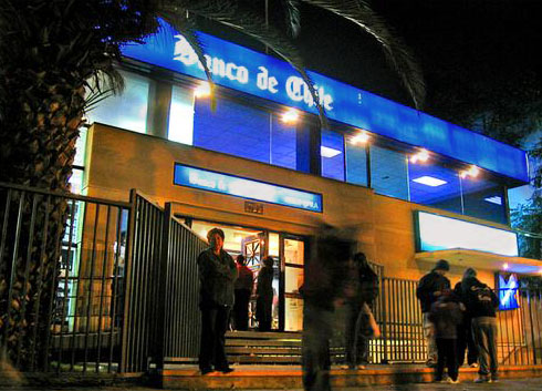 Banco de Chile