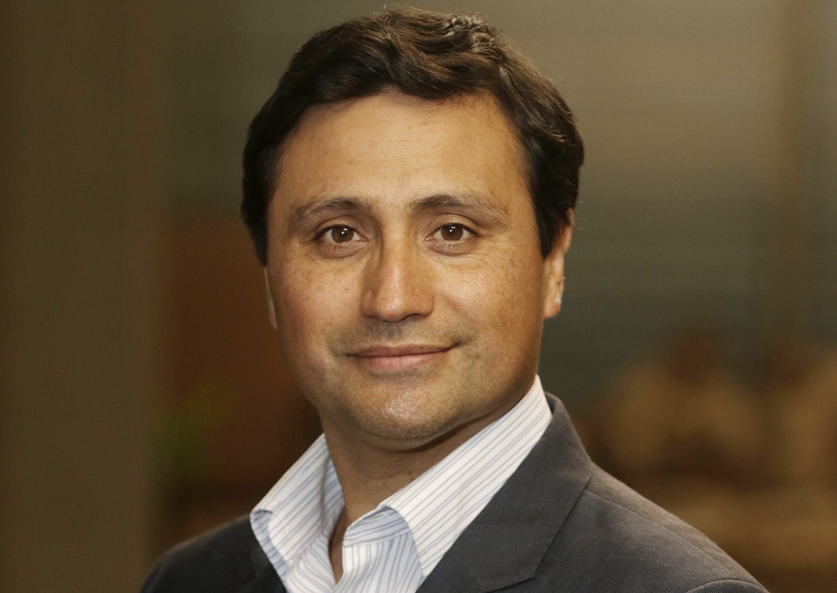 CUENTA FAN DE BANCO DE CHILE SUPERA LOS 70 MIL CLIENTES A SOLO UN MES DE SU LANZAMIENTO Rodrigo Devia gerente de Transformación Digital de Banco de Chile