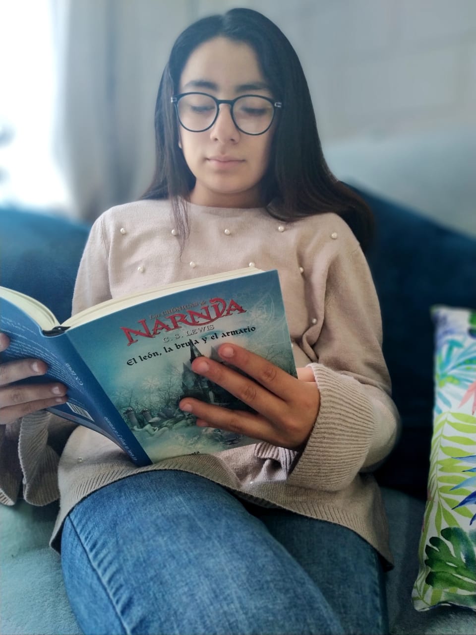 EL ARTE EN LA INFANCIA PUEDE HACER LA DIFERENCIA Sfia Vasquez