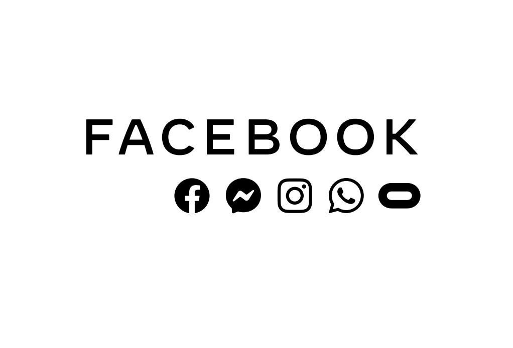 CÓMO NOS PREPARAMOS PARA EL PLEBISCITO DE CHILE EN FACEBOOK Logo Facebook portada