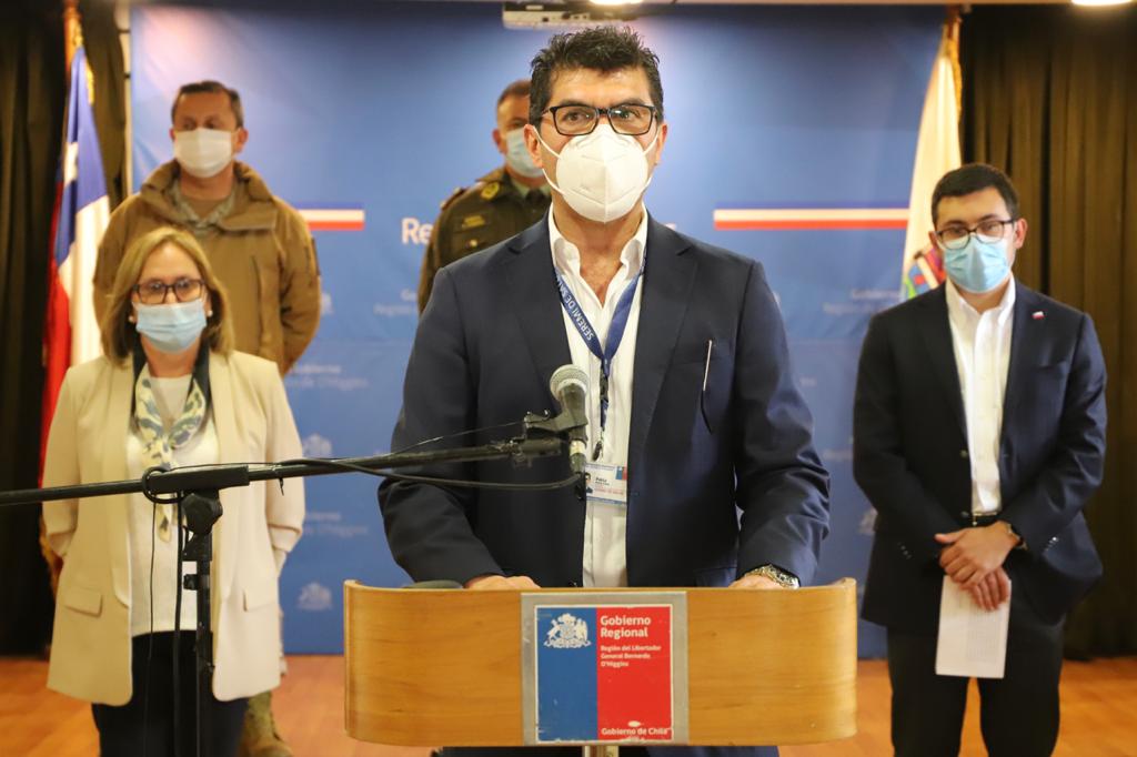 EN TIEMPOS DE PANDEMIA NO DEBEMOS BAJAR LOS BRAZOS EN LA PREVENCIÓN DEL CÁNCER DE MAMAS