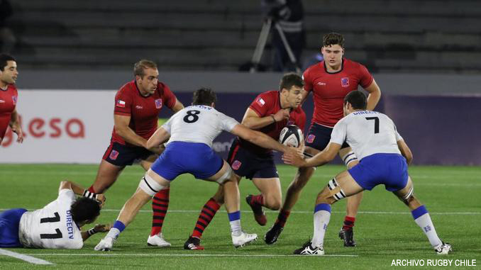 CHILE CONSIGUIÓ HISTÓRICO TRIUNFO CONTRA URUGUAY EN MONTEVIDEO