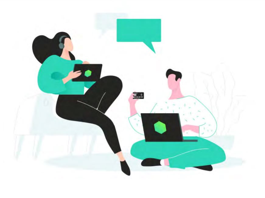 REVUELTOS PERO NO JUNTOS CONSUMIDORES COMPARTEN CUENTAS DE SERVICIOS EN LÍNEA CON ROOMIES PERO HAY DESCONFIANZA