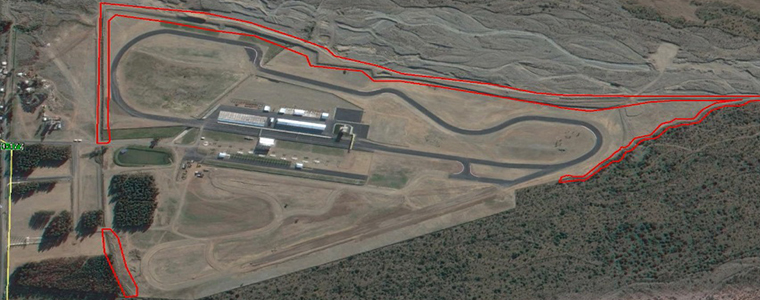 SMA - Imagen Archivo Segundo Tribunal Ambiental confirmó multa de 273 millones en contra del Autódromo Codegua SMA