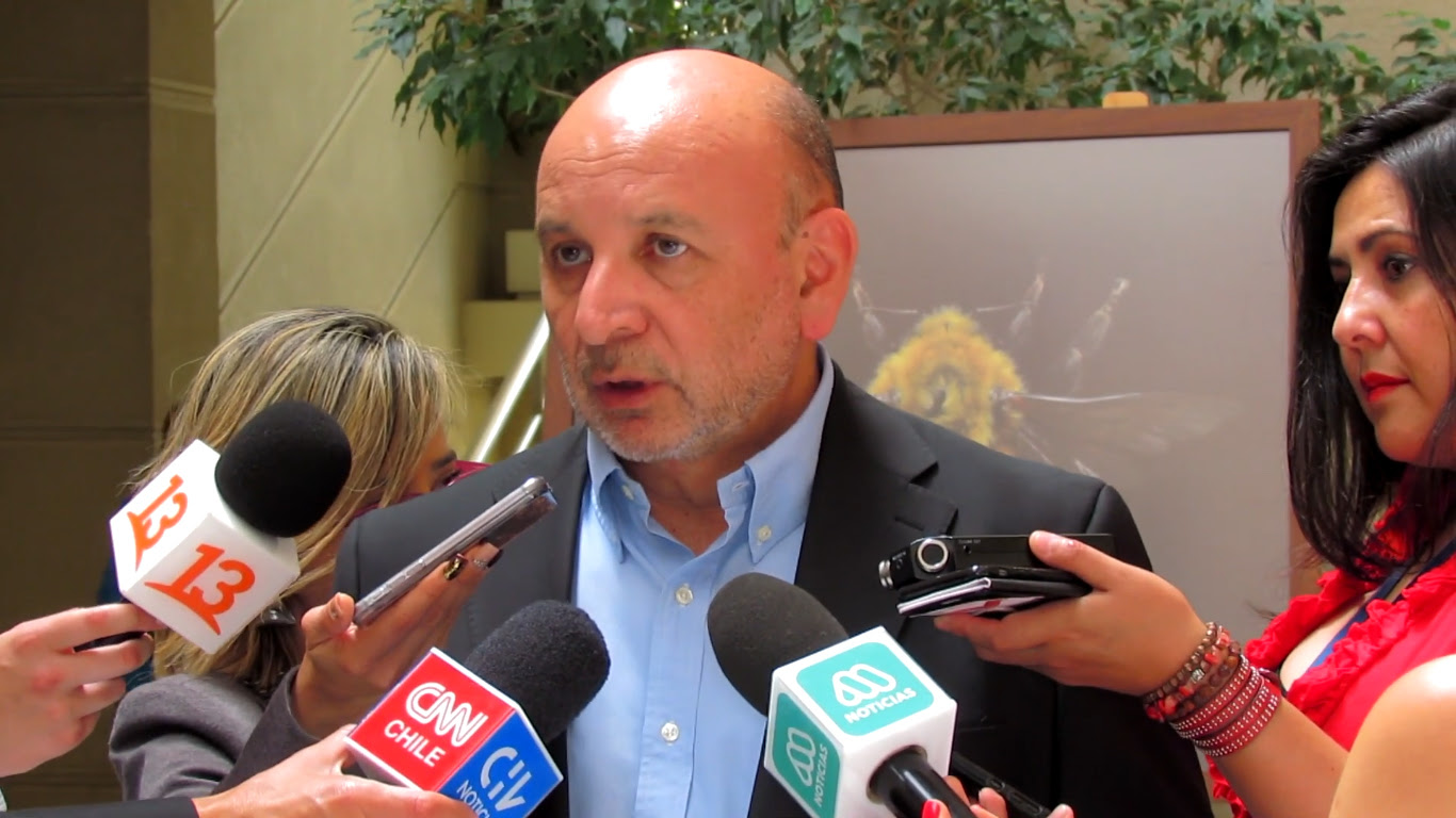 Diputado Castro PS llama a aplicar medidas rigurosas para evitar aumento de contagios en Fiestas Patrias
