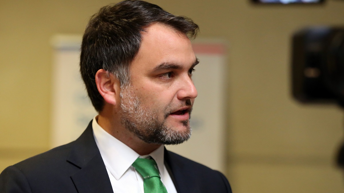 Diputado Macaya destaca enfoque en recuperación económica y empleo de Presupuesto 2021