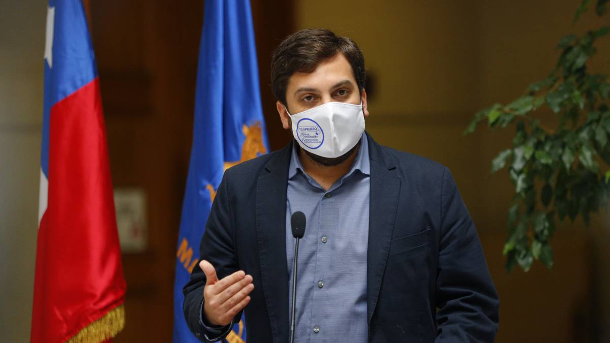  DIPUTADO RAÚL SOTO RECHAZÓ MONTO DE REAJUSTE AL SALARIO MÍNIMO 6 MIL PESOS DE AUMENTO SIGUENBSPSIENDO UNA PROPUESTA MISERABLE
