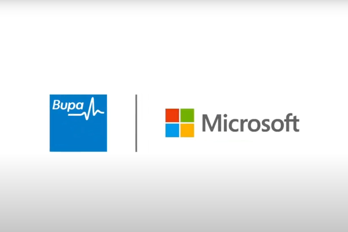 BUPA MICROSOFT