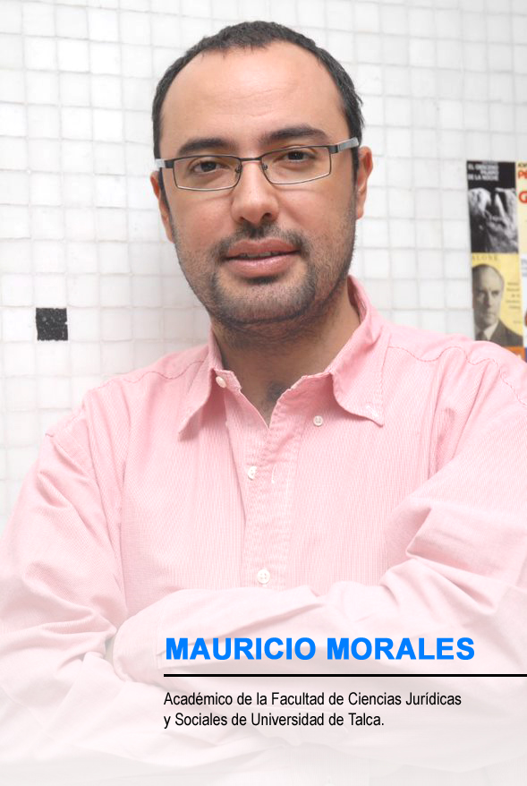 Mauricio Morales 3