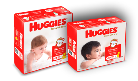 huggies